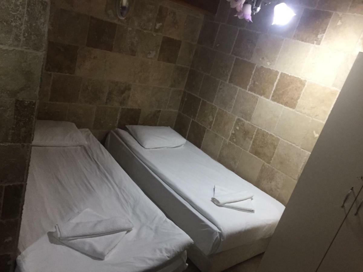 Arnovalley Hotel Ürgüp Exteriör bild